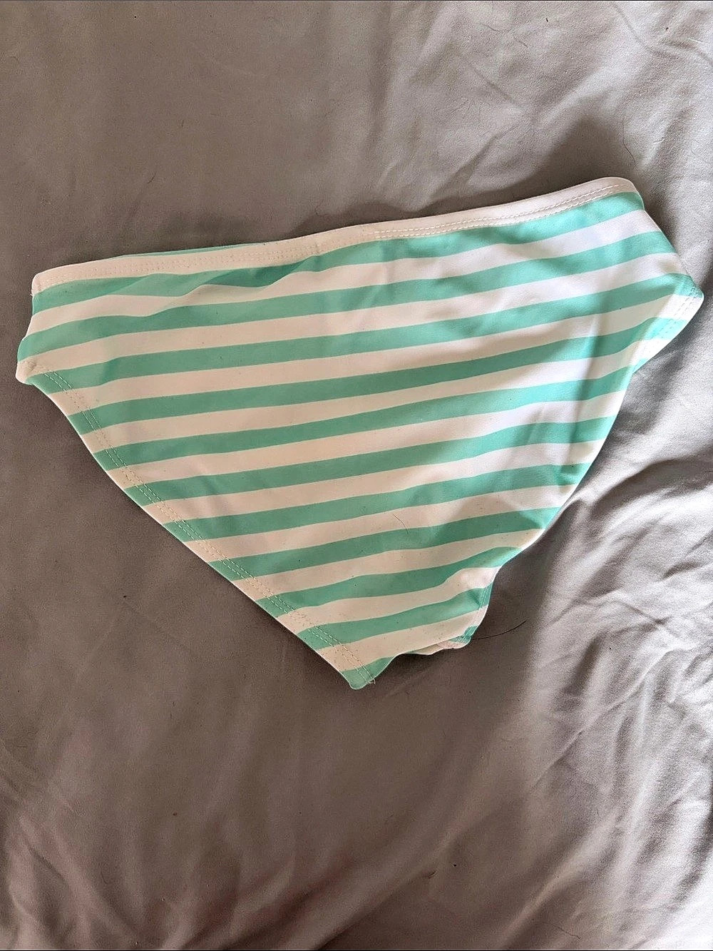 Gymboree Two-Piece Swimsuit Set - Picture 10 of 13